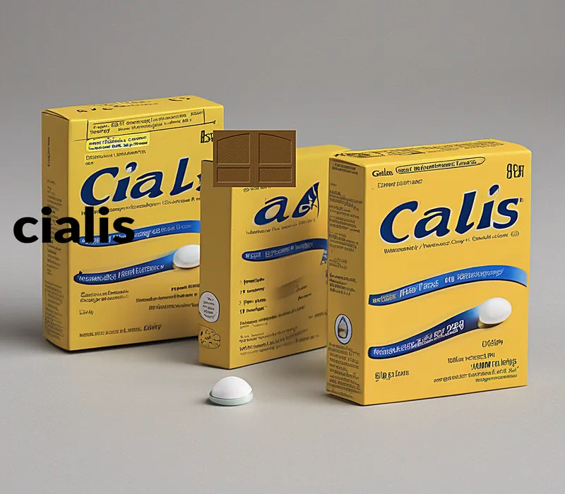 Esperienze con cialis generico